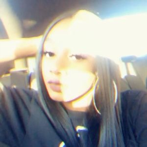 Meet your Posher, Jamila